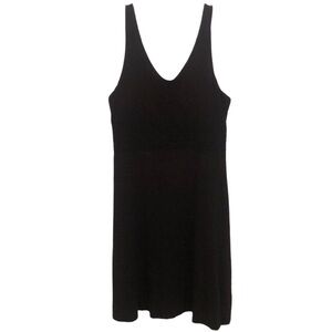 Horny Toad Sleeveless Tank Dress SMALL